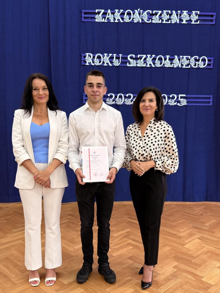 Zakończenie roku szkolnego 2024/2025 34