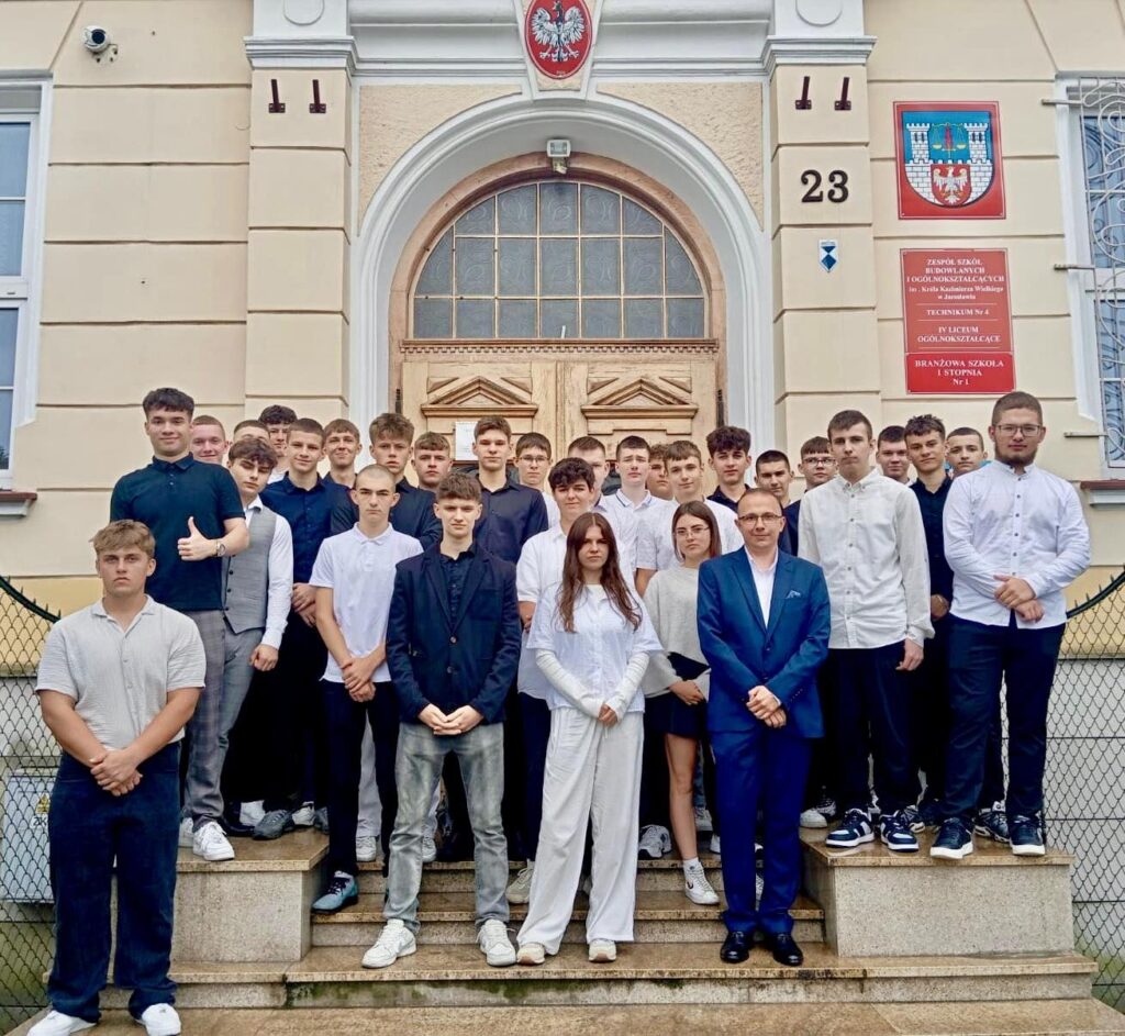 Zakończenie roku szkolnego 2024/2025 46