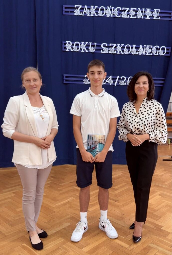Zakończenie roku szkolnego 2024/2025 33