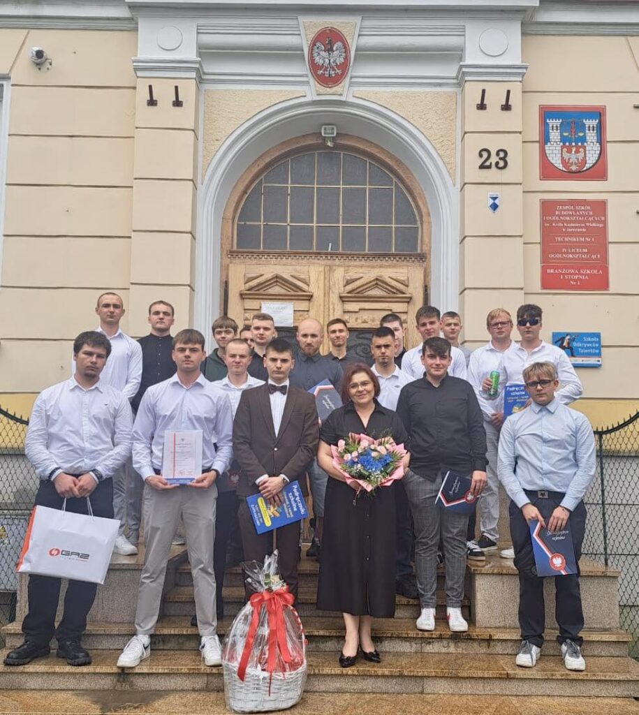 Zakończenie roku szkolnego 2024/2025 45