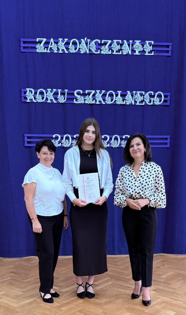 Zakończenie roku szkolnego 2024/2025 35