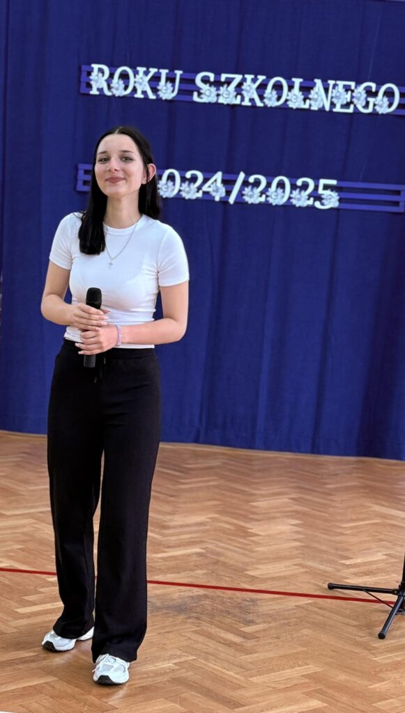 Zakończenie roku szkolnego 2024/2025 36