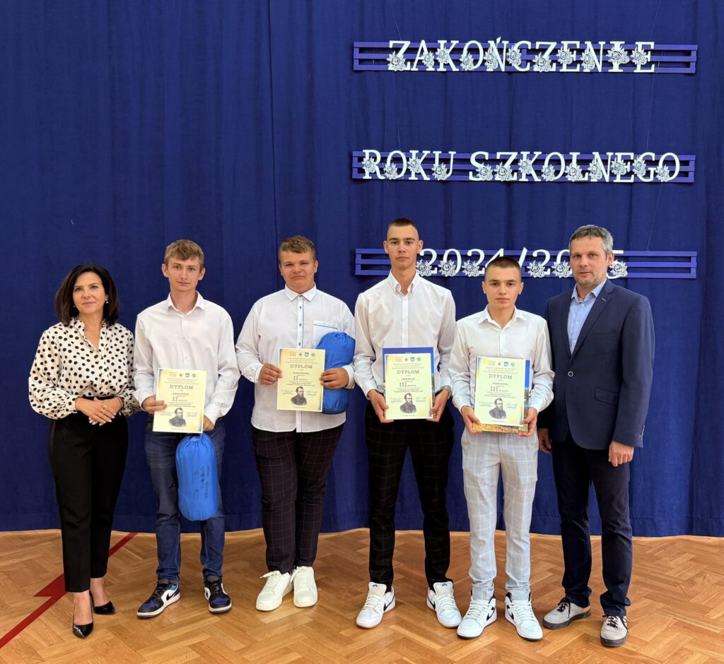Zakończenie roku szkolnego 2024/2025 37