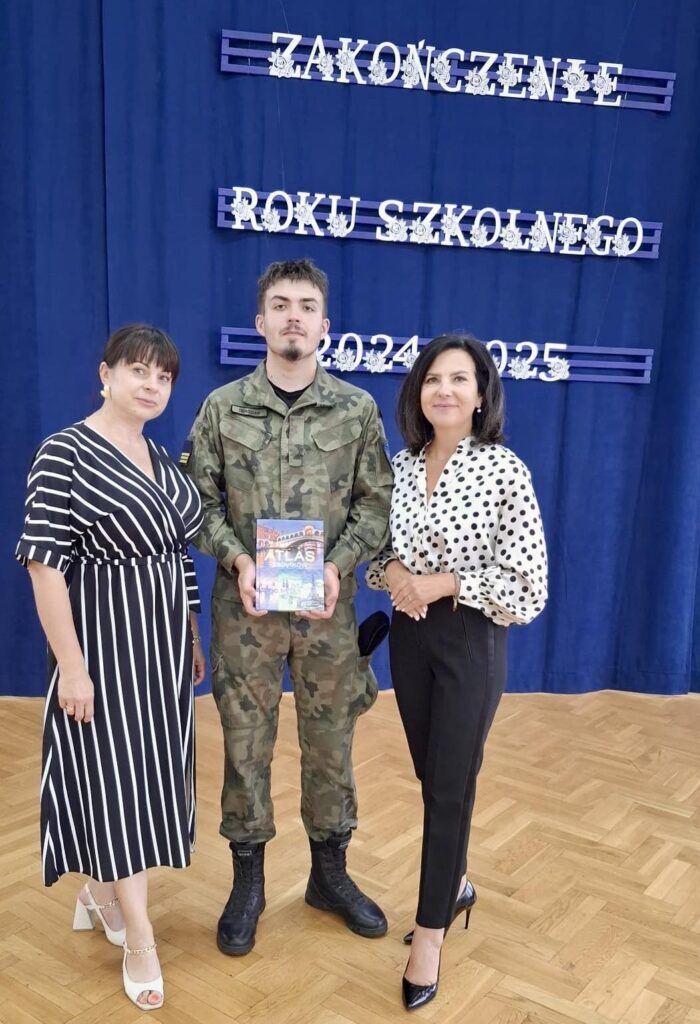 Zakończenie roku szkolnego 2024/2025 40
