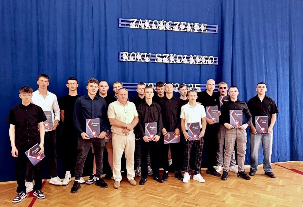 Zakończenie roku szkolnego 2024/2025 44