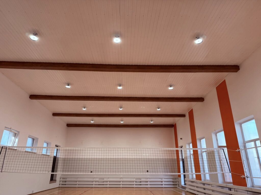 Nasza szkoła pięknieje! 11