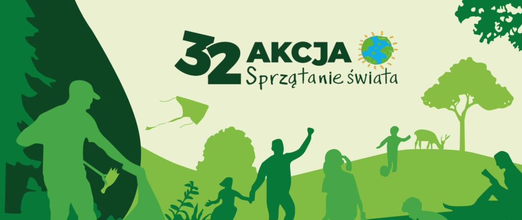 Sprzątanie Świata z ZSBiO! 6