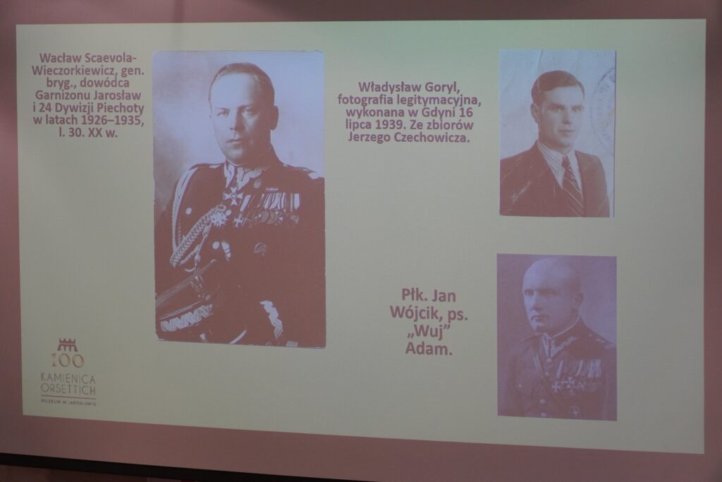 Sesja edukacyjna „Historia jest w nas” 6