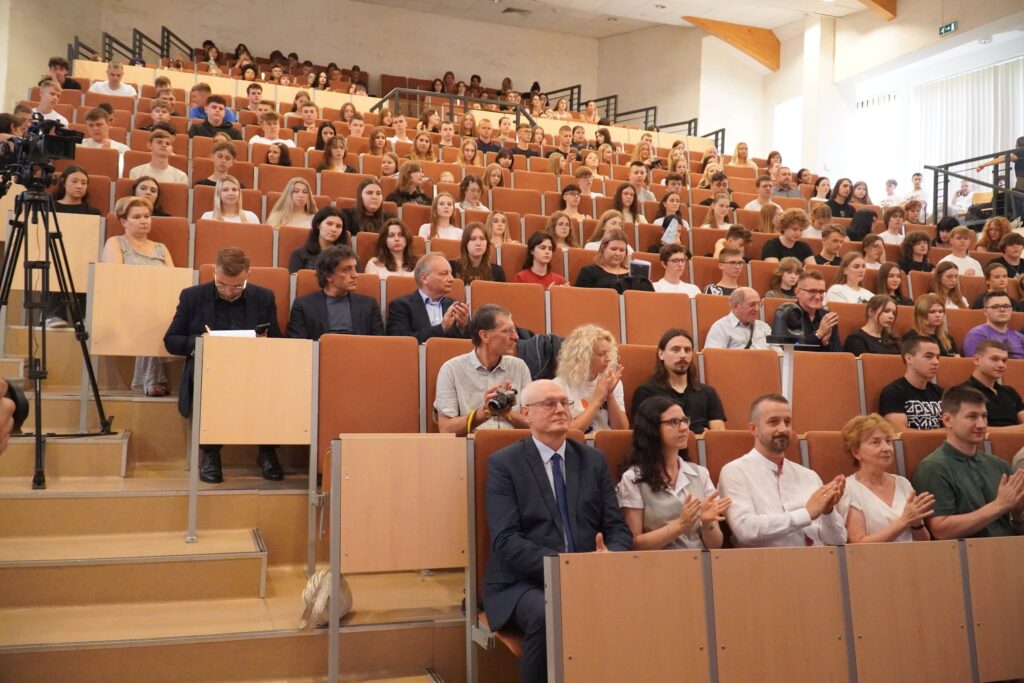 Sesja edukacyjna „Historia jest w nas” 3