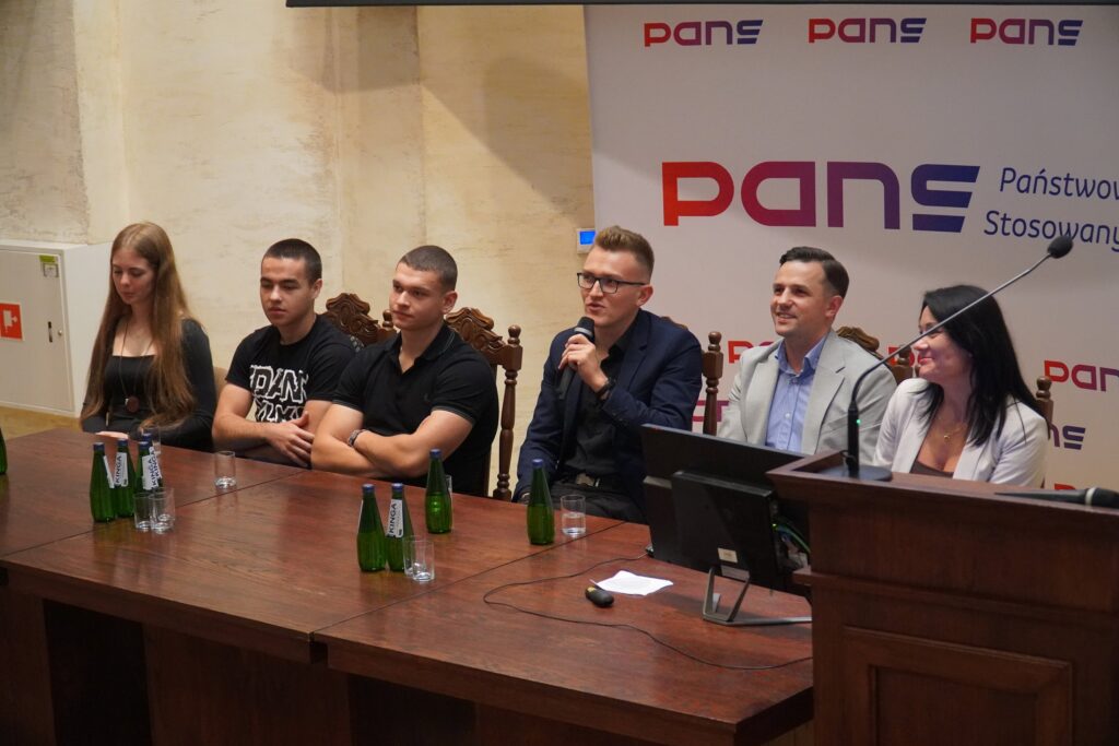 Sesja edukacyjna „Historia jest w nas” 5