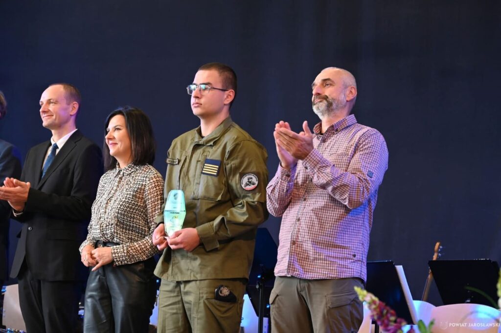 Nasza Budowlanka MISTRZEM WOJEWÓDZKIM „Ekstraklasy Wojskowej 2025”! 3