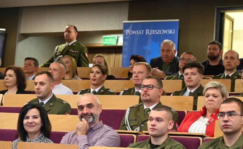 Nasza Budowlanka MISTRZEM WOJEWÓDZKIM „Ekstraklasy Wojskowej 2025”! 4