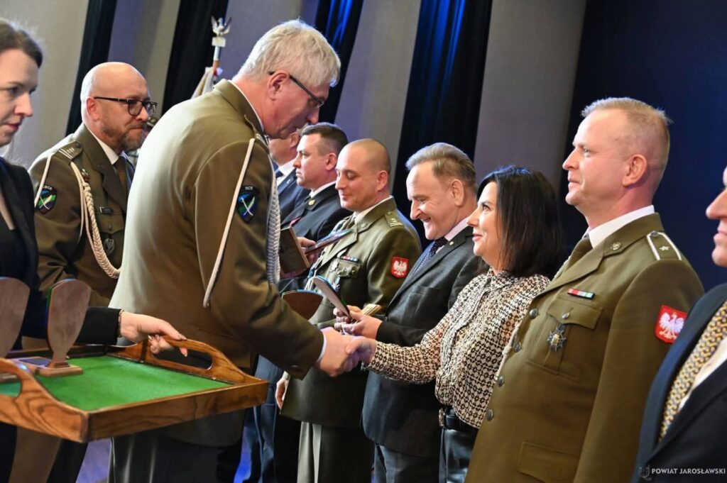 Nasza Budowlanka MISTRZEM WOJEWÓDZKIM „Ekstraklasy Wojskowej 2025”! 7