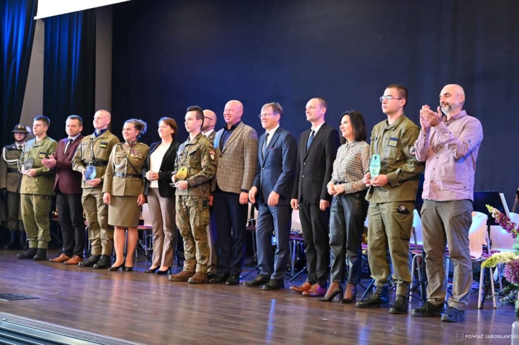 Nasza Budowlanka MISTRZEM WOJEWÓDZKIM „Ekstraklasy Wojskowej 2025”! 6