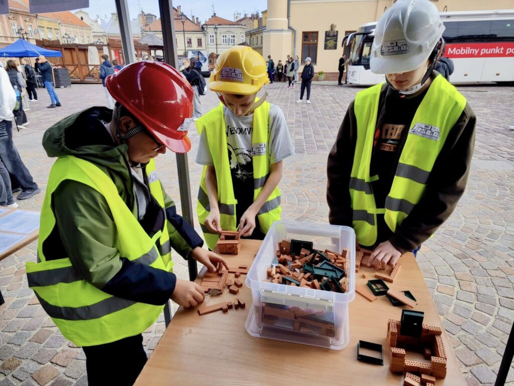ZSBiO w Jarosławiu z Certyfikatem „Szkoły Promującej Zdrowie”! 5