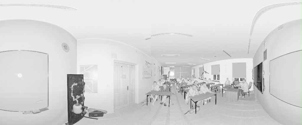 BIM w praktyce - nowoczesne metody inwentaryzowania obiektów kubaturowych 5