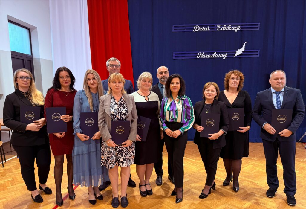 Świętujemy Dzień Edukacji Narodowej  17