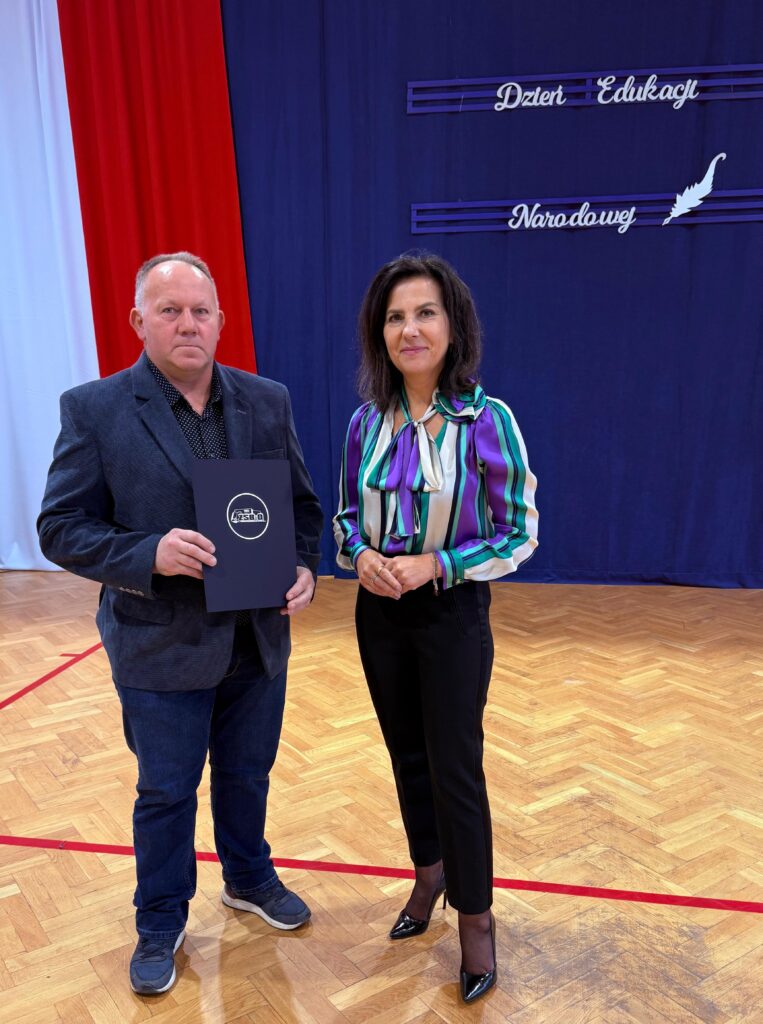 Świętujemy Dzień Edukacji Narodowej  13