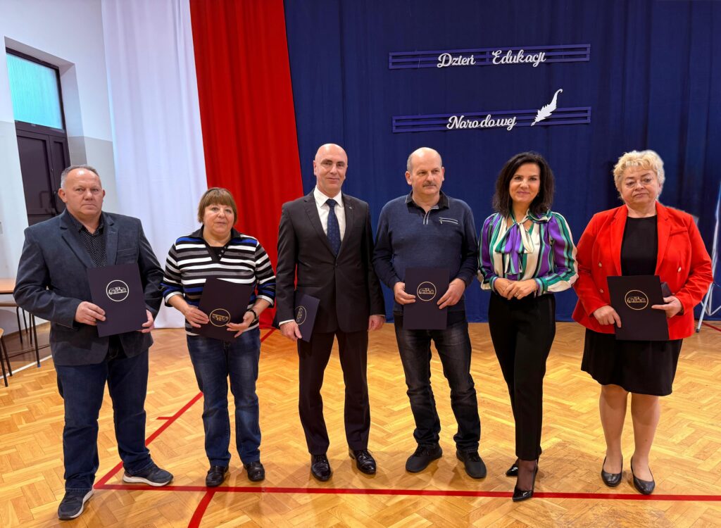 Świętujemy Dzień Edukacji Narodowej  18
