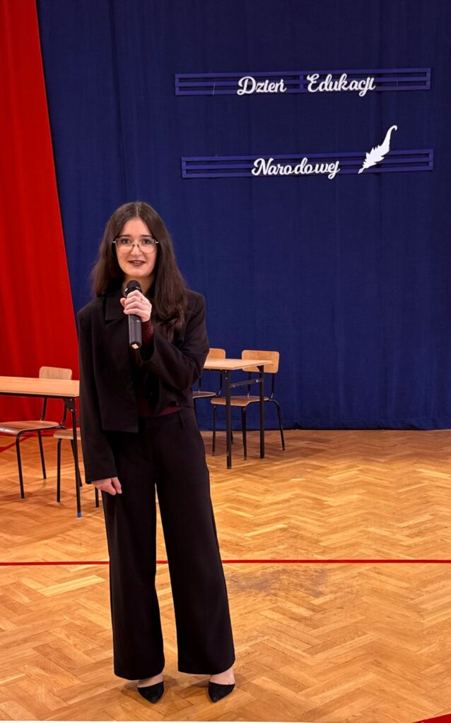 Świętujemy Dzień Edukacji Narodowej  24