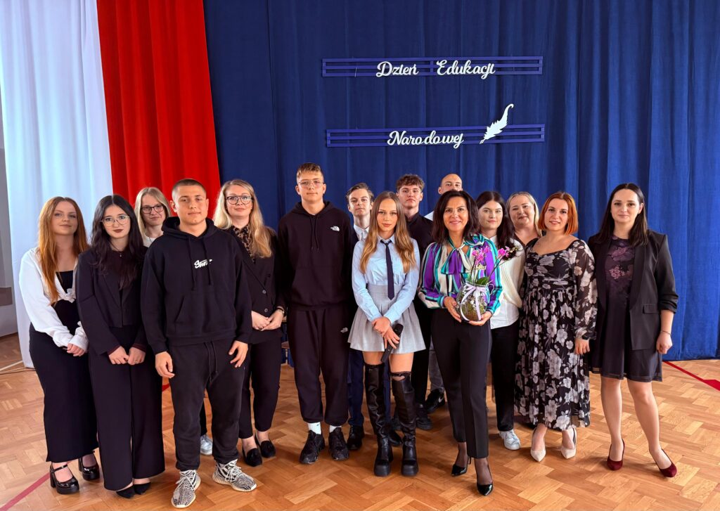 Świętujemy Dzień Edukacji Narodowej  30
