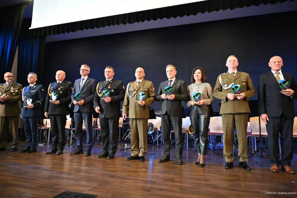 Nasza Budowlanka MISTRZEM WOJEWÓDZKIM „Ekstraklasy Wojskowej 2025”! 1