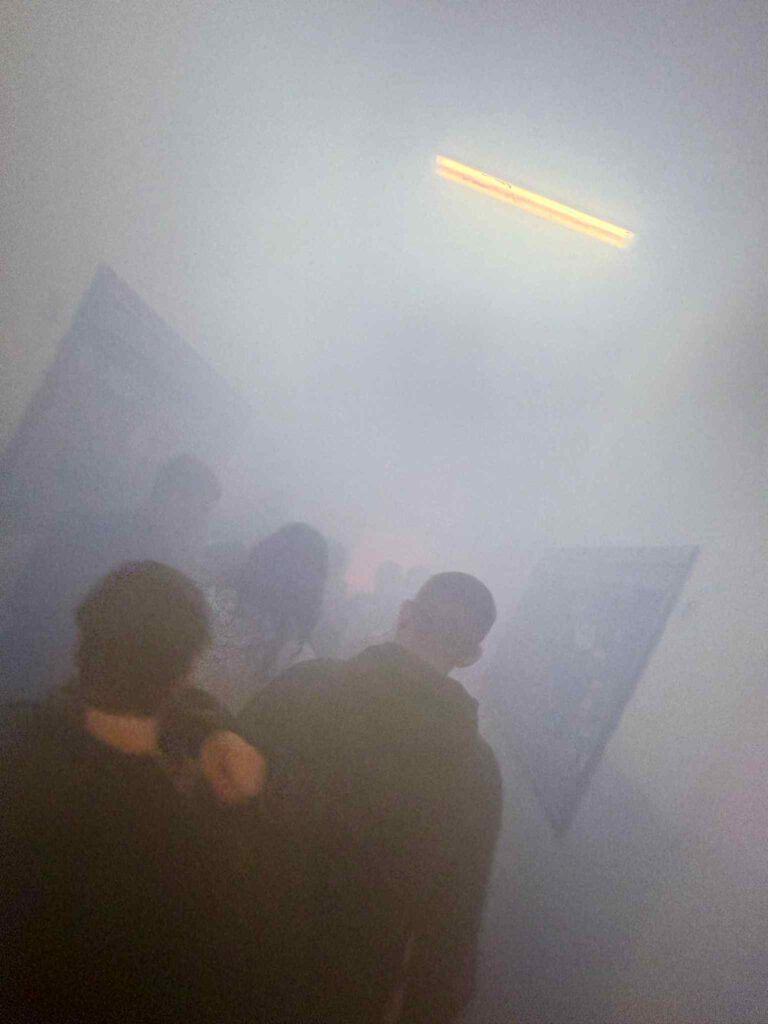 Praktyczna lekcja bezpieczeństwa w ZSBiO 1