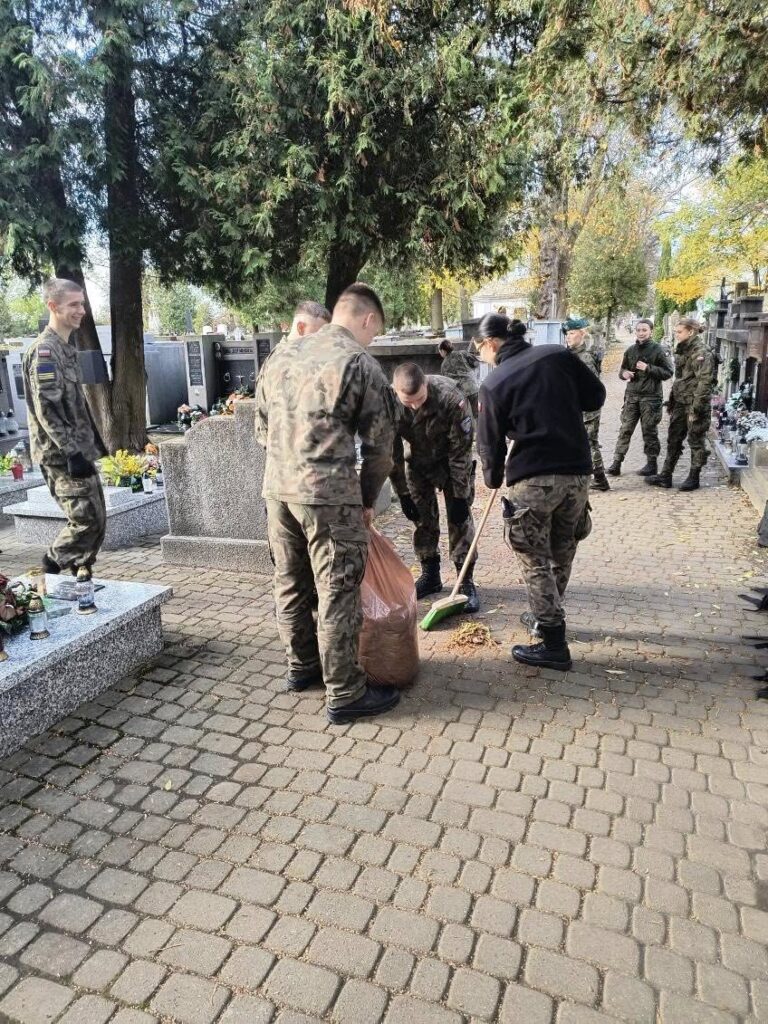 „Żołnierska pamięć” – hołd dla poległych bohaterów 2