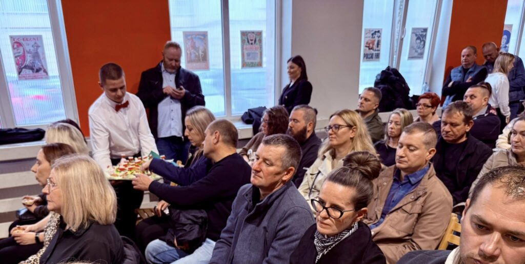 Ślubowanie klas pierwszych w naszej szkole 29