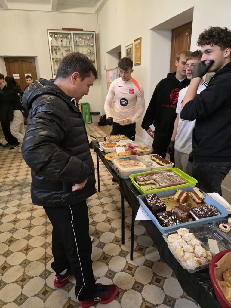 Kiermasz Andrzejkowy 9