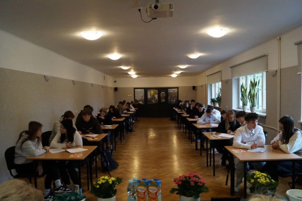 XVIII Powiatowy Konkurs Wiedzy o Zdrowiu – sukces uczniów naszej szkoły 7 XVIII Powiatowy Konkurs Wiedzy o Zdrowiu – sukces uczniów naszej szkoły 7