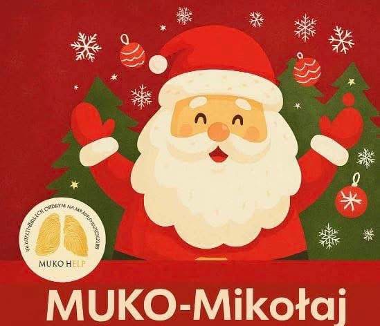 Razem dla MukoHelp — niesiemy dobro dalej 5
