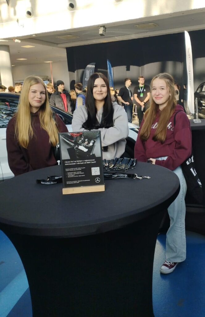 Podkarpacki Festiwal Nauki i Innowacji – nasi uczniowie w świecie nowoczesnych technologii 13