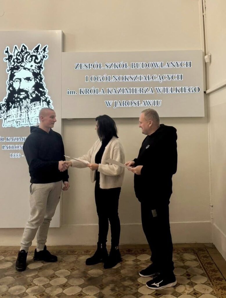 Mikołajkowy Turniej Tenisa Stołowego za nami 16