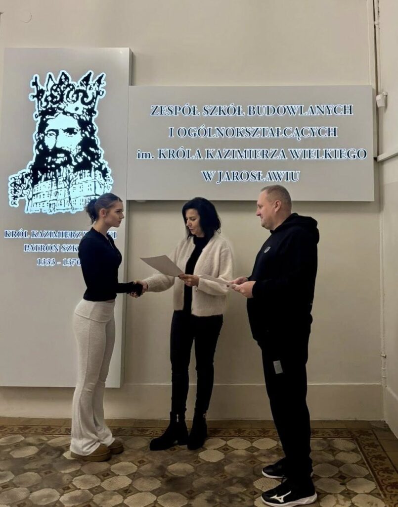 Mikołajkowy Turniej Tenisa Stołowego za nami 8