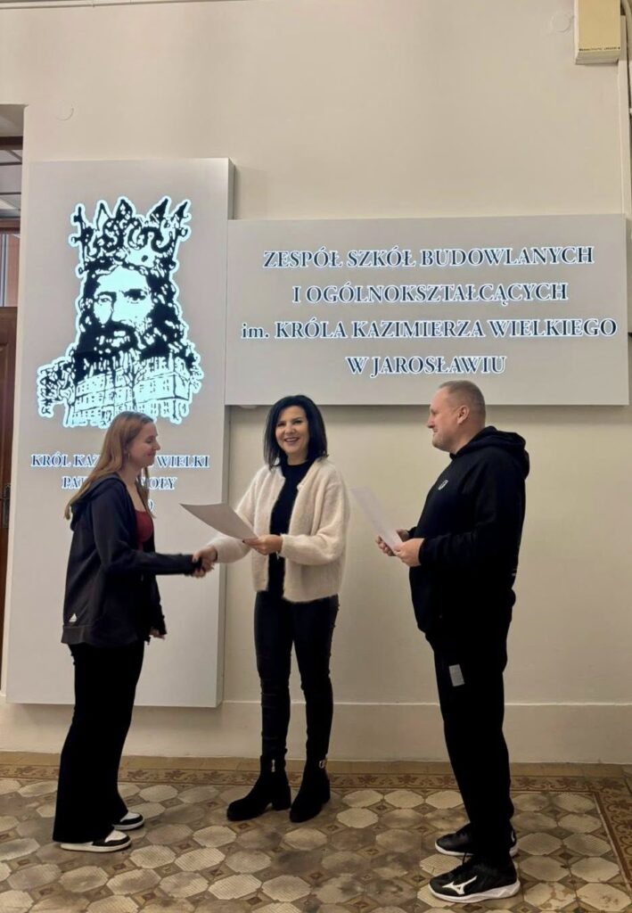 Mikołajkowy Turniej Tenisa Stołowego za nami 5