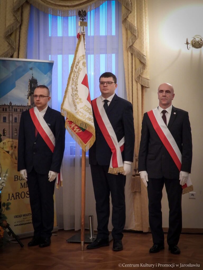 Uroczysta gala z okazji Jubileuszu 90-lecia Krwiodawstwa w Polsce 3