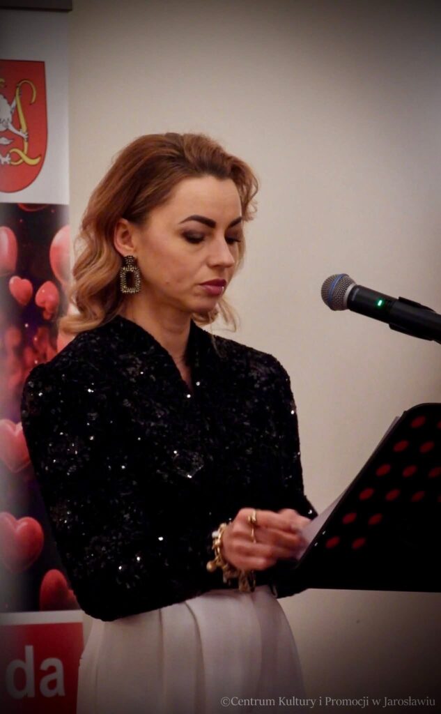 Uroczysta gala z okazji Jubileuszu 90-lecia Krwiodawstwa w Polsce 5