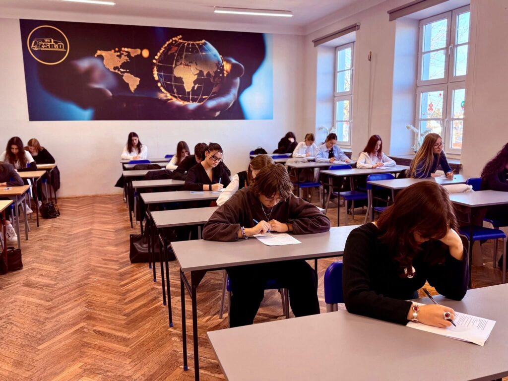 X Wojewódzki Konkurs „Śladem Wielkich Polaków” – Krzysztof Kamil Baczyński 9