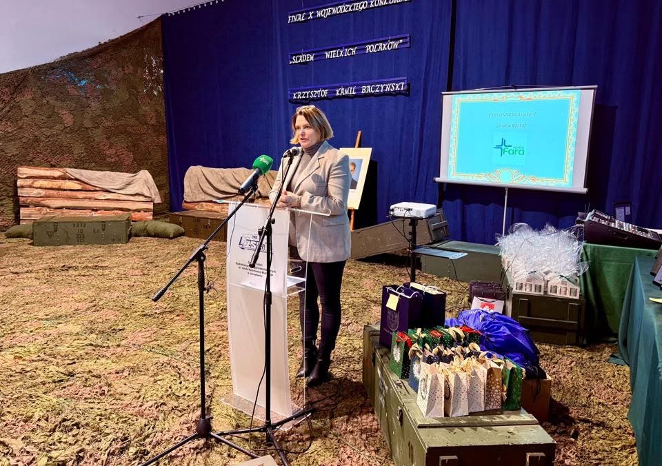X Wojewódzki Konkurs „Śladem Wielkich Polaków” – Krzysztof Kamil Baczyński 20
