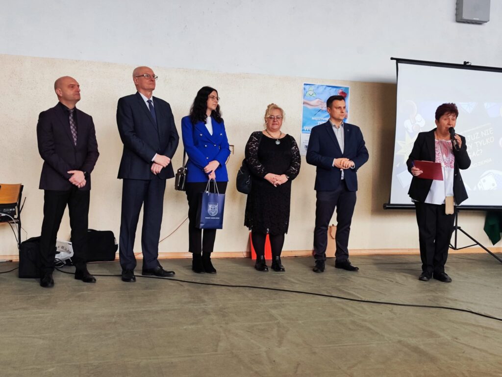Gala Wolontariatu na PANS – świętujemy Dzień Wolontariusza! 2