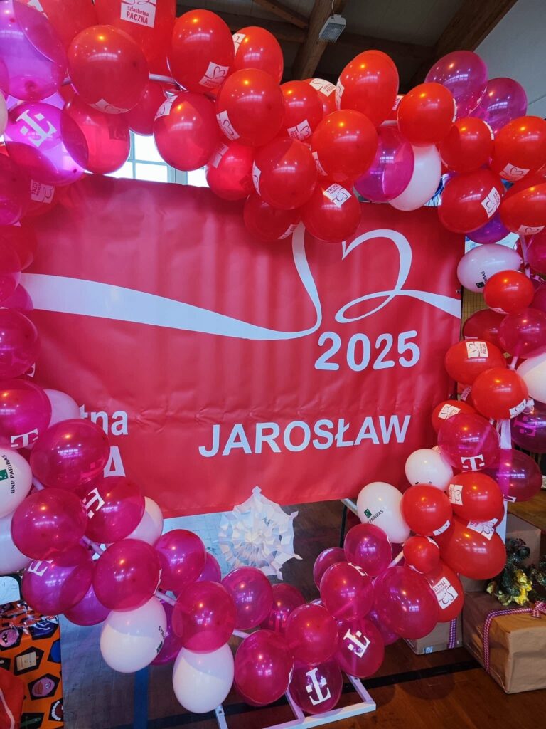 Weekend Cudów Szlachetnej Paczki – finał akcji w naszej szkole 16