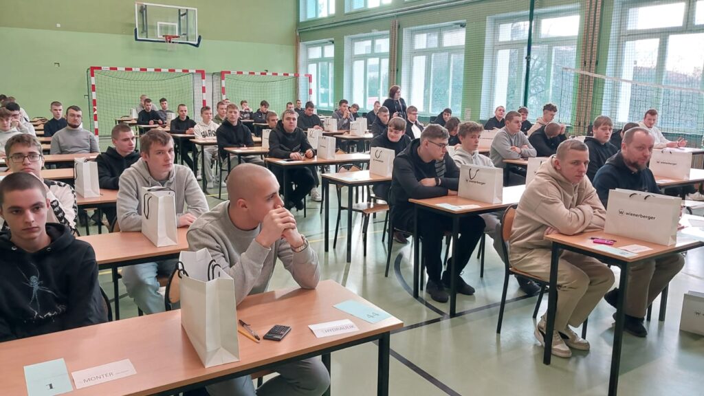 54 EDYCJA TURNIEJU BUDOWLANEGO "ZŁOTA KIELNIA" 7
