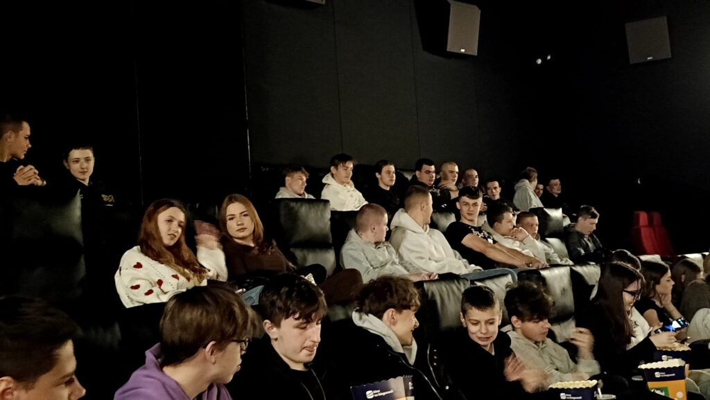Grudzień w szkole pełen świątecznej magii 23