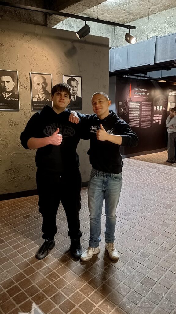 Grudzień w szkole pełen świątecznej magii 33