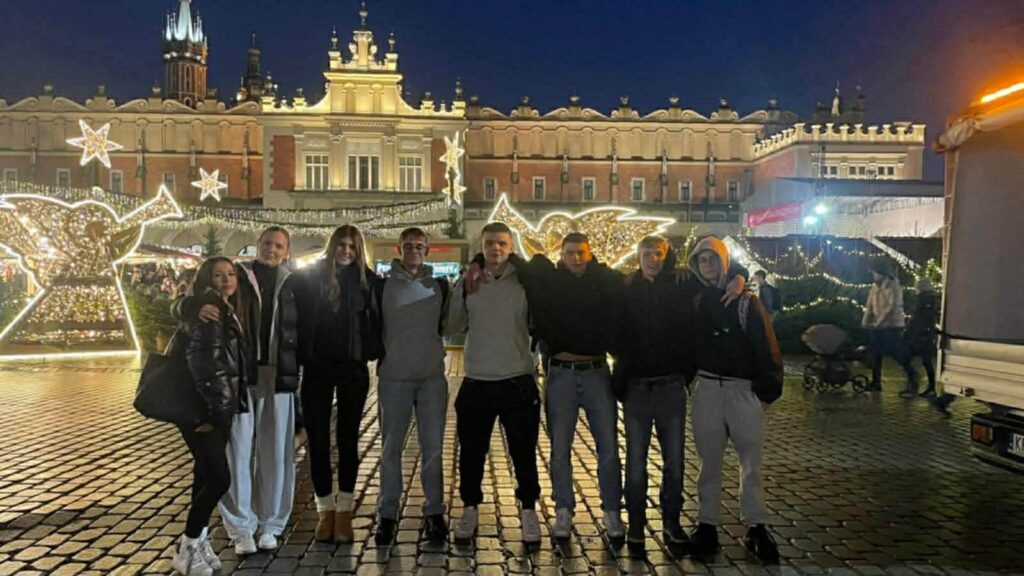 Grudzień w szkole pełen świątecznej magii 48