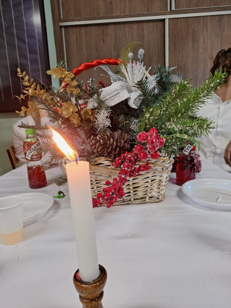 Grudzień w szkole pełen świątecznej magii 53