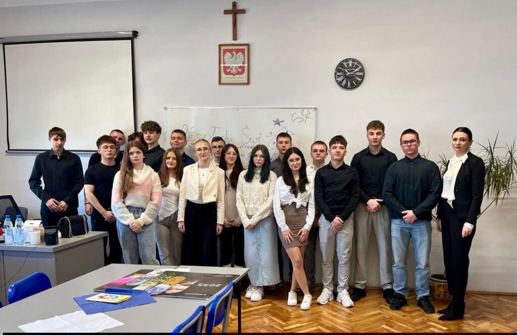 Grudzień w szkole pełen świątecznej magii 54