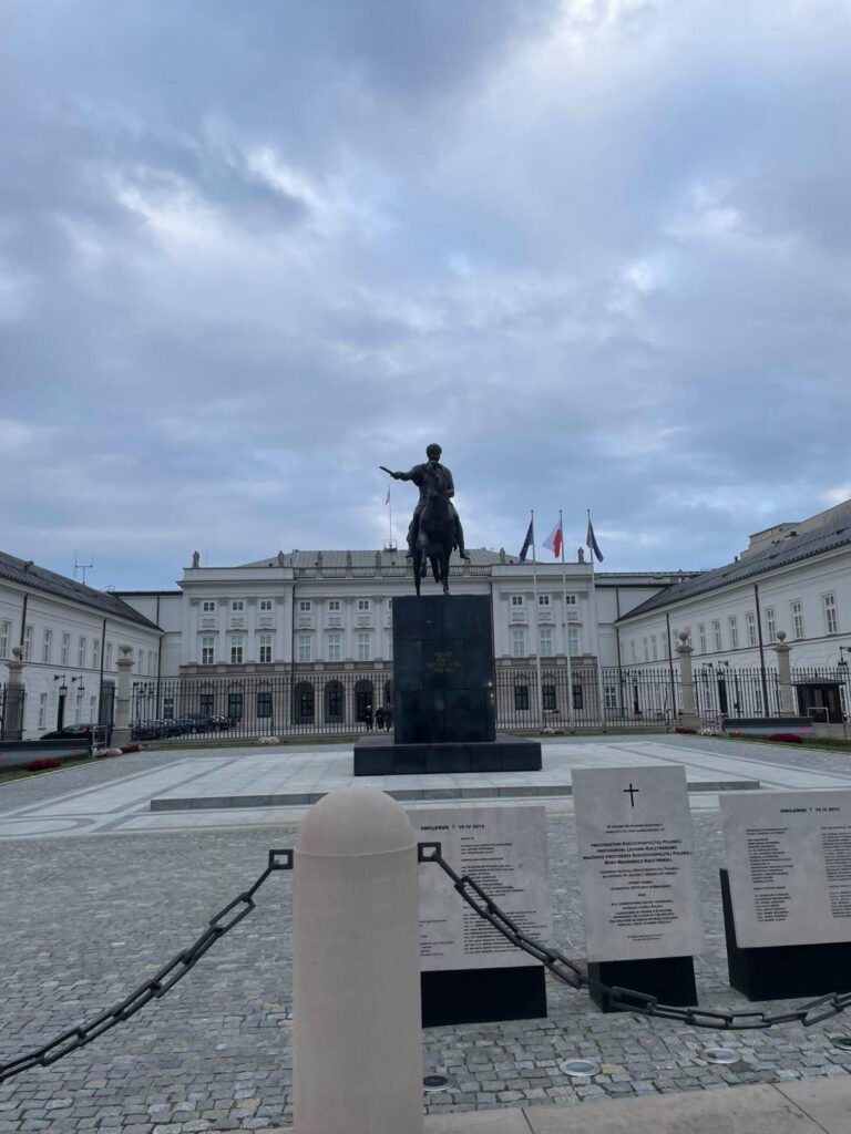 Sukces naszych uczniów w konkursie „Młodzi rozkręcają Podkarpacie” 3
