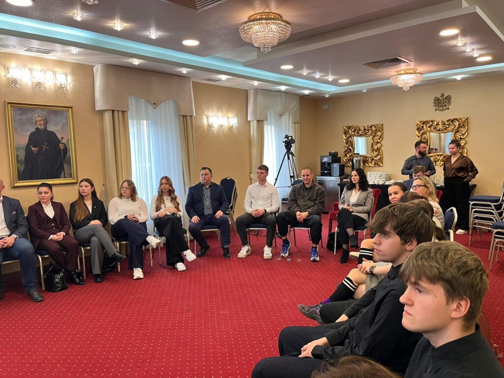 Sukces naszych uczniów w konkursie „Młodzi rozkręcają Podkarpacie” 9